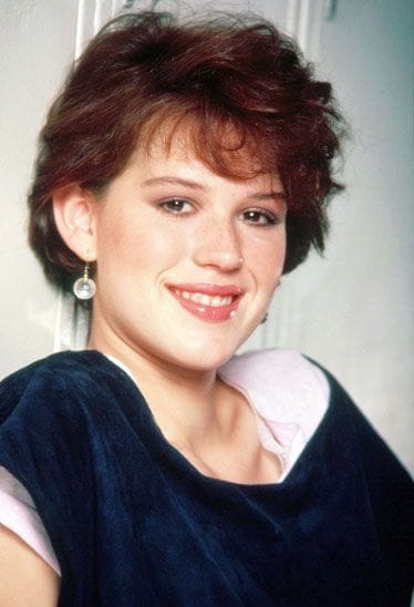 Molly Ringwald Molly Ringwald