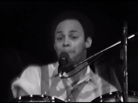 Narada Michael Walden