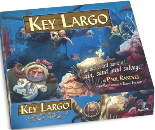 Key Largo