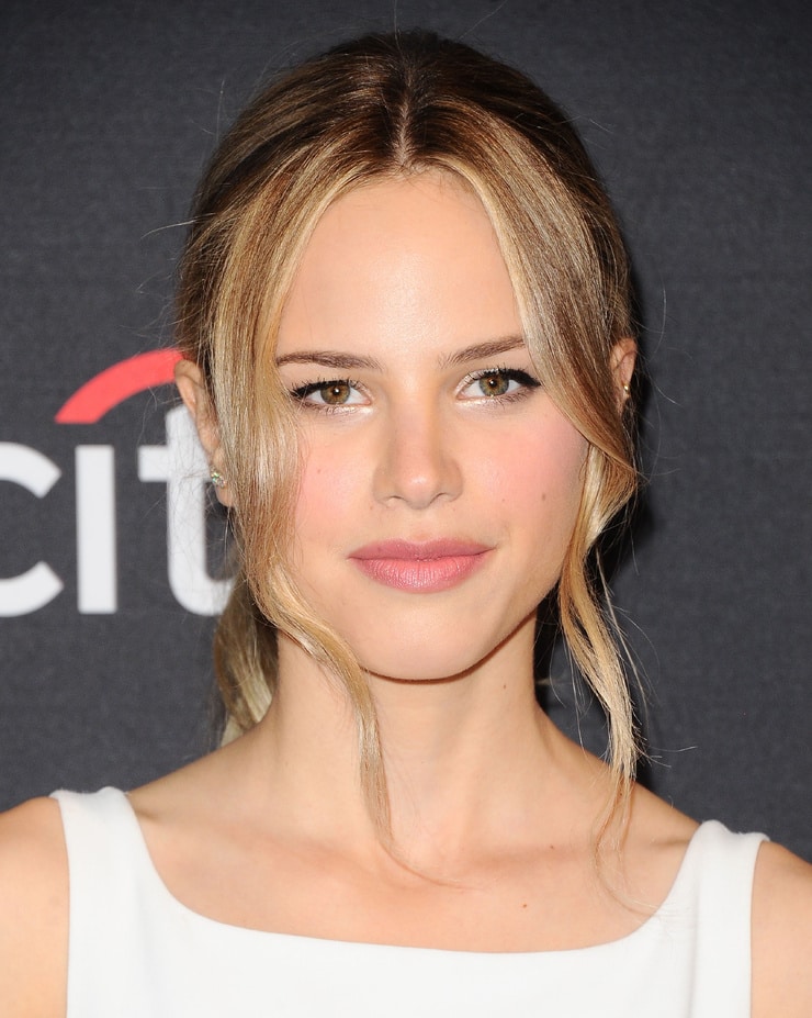 Halston Sage