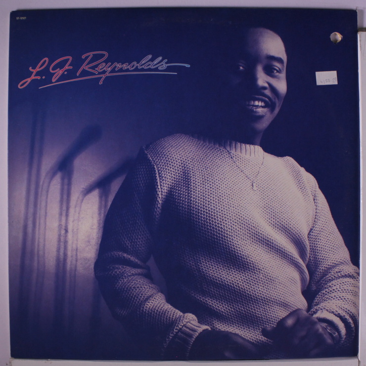 L.J. Reynolds