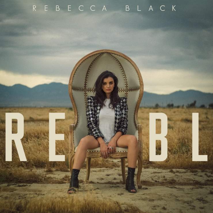Rebecca Black