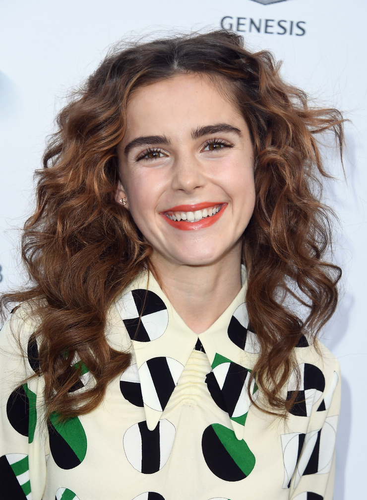 Kiernan Shipka Kiernan Shipka