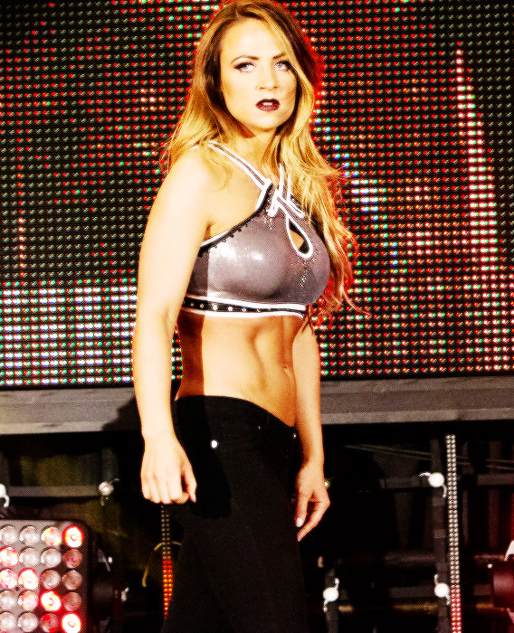Tenille Dashwood