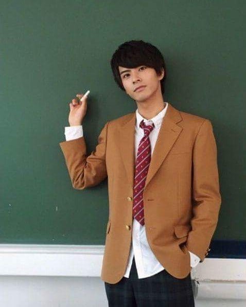 Masaki Nakao
