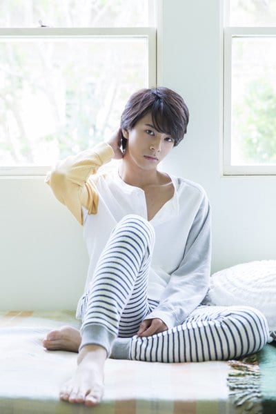 Masaki Nakao