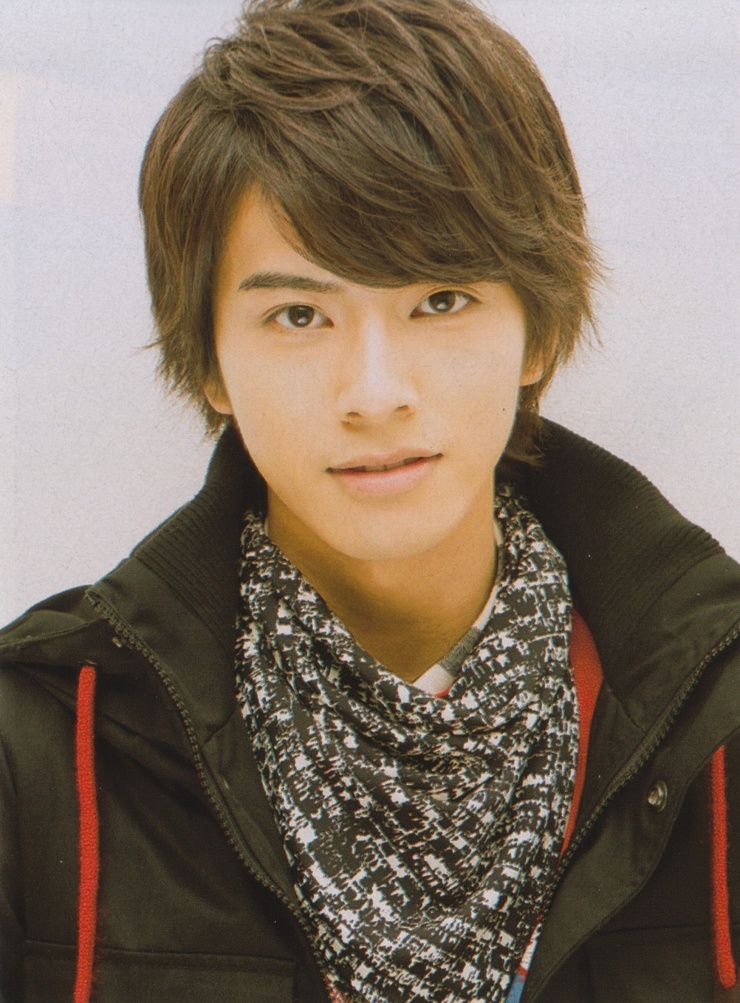 Masaki Nakao