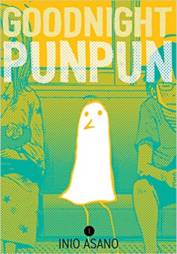 Goodnight Punpun, Vol. 1