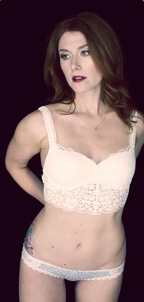 Jewel Staite Jewel Staite