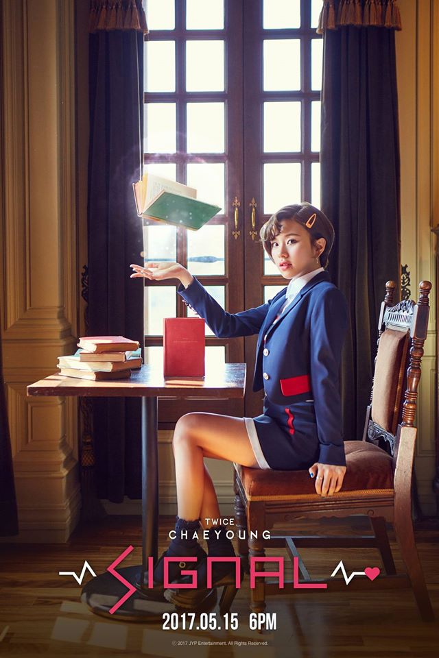 Twice