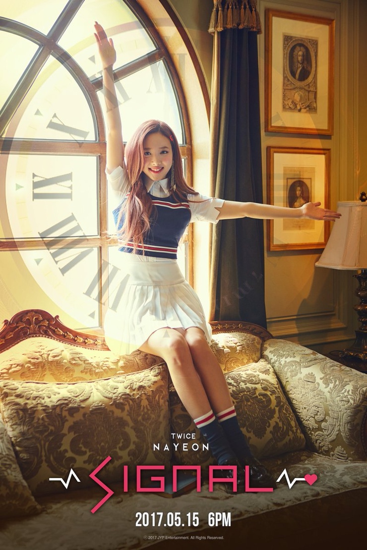Twice