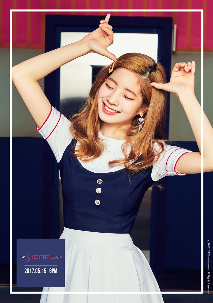 Twice Twice