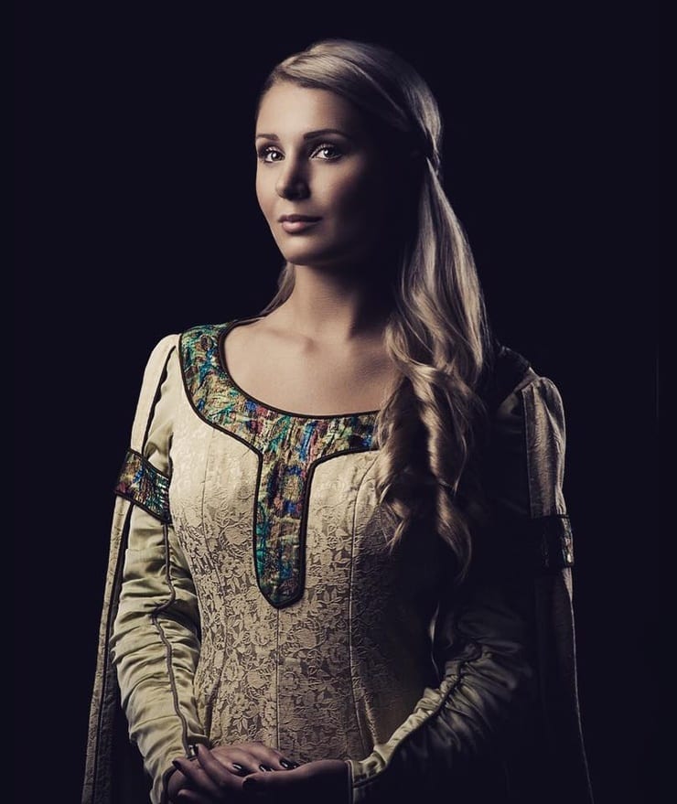 Lauren Southern