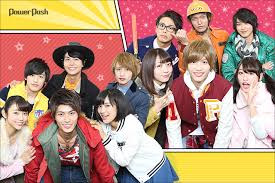 Shuriken Sentai Ninninger VS ToQGer the Movie: Ninja in Wonderland