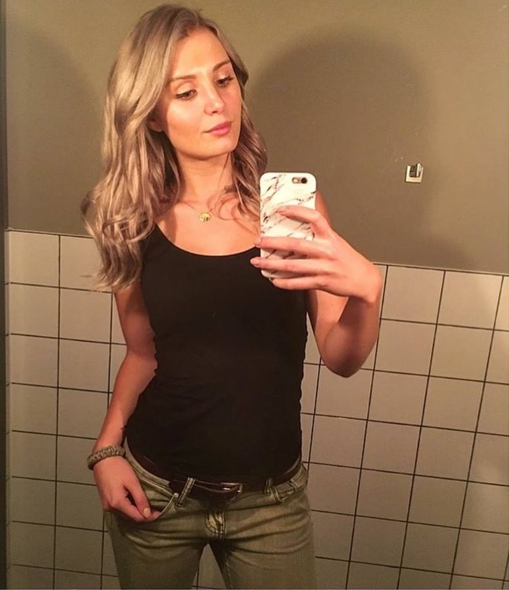 Lauren Southern Lauren Southern
