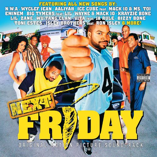 Next Friday (2000 Film)