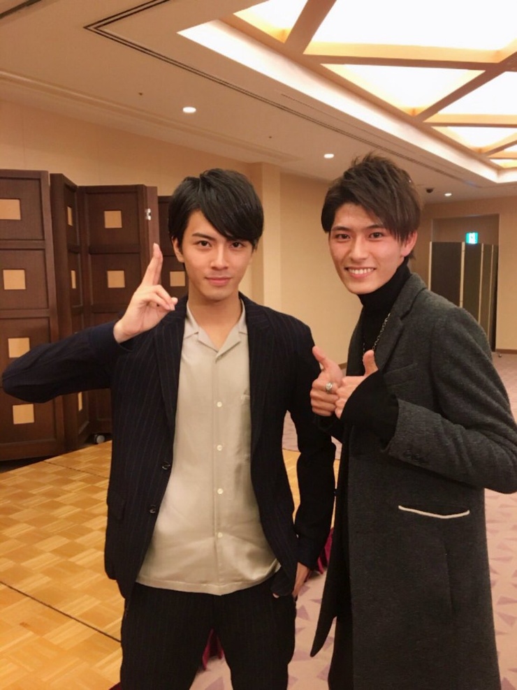 Doubutsu Sentai Zyuohger vs. Ninninger the Movie: Super Sentai's Message from the Future