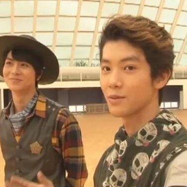 Doubutsu Sentai Zyuohger vs. Ninninger the Movie: Super Sentai's Message from the Future