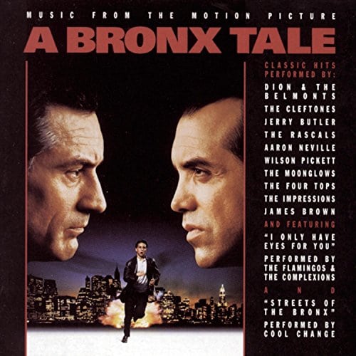 A Bronx Tale: Music From The Motion Picture