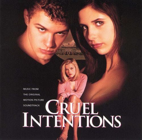 Cruel Intentions: Music From The Original Motion Picture Soundtrack