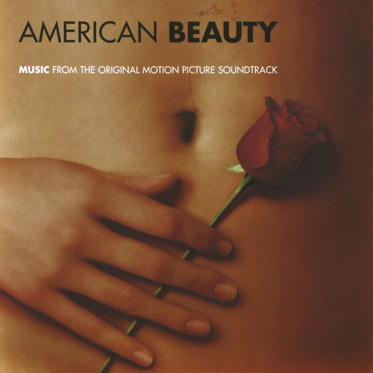 Free American Beauty Music From The Original Motion Picture Soundtrack