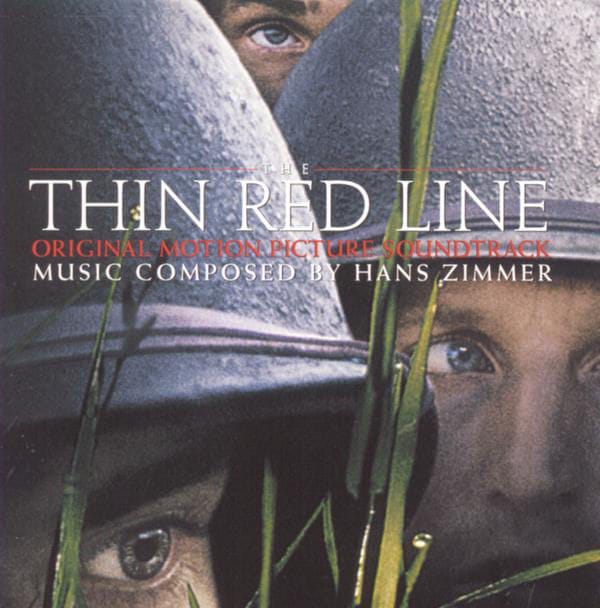 The Thin Red Line: Original Motion Picture Soundtrack
