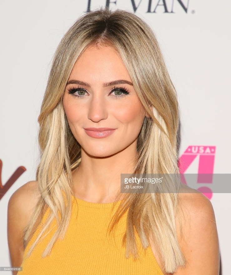 Lauren Bushnell