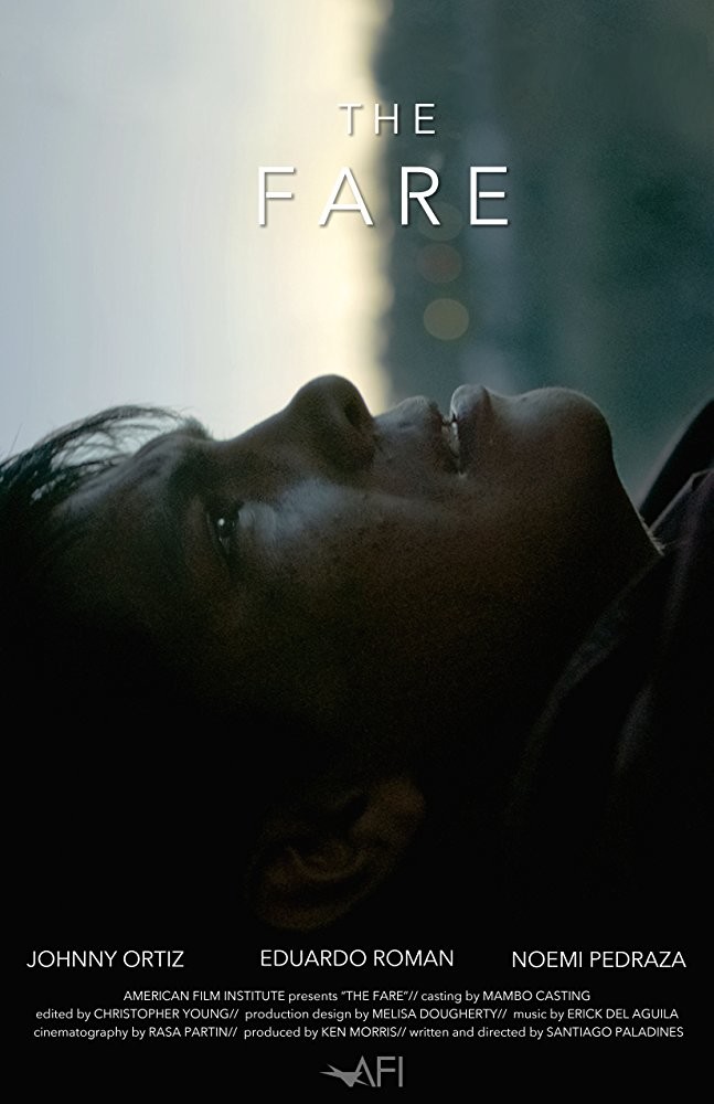 The Fare