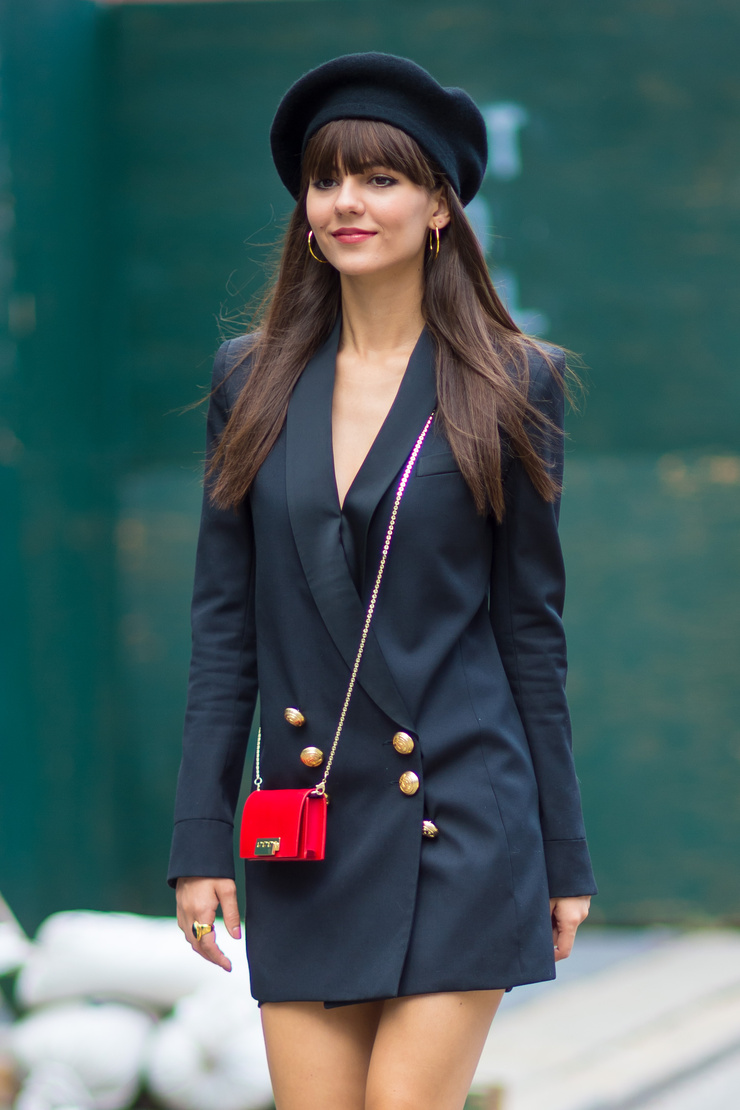 Victoria Justice Victoria Justice