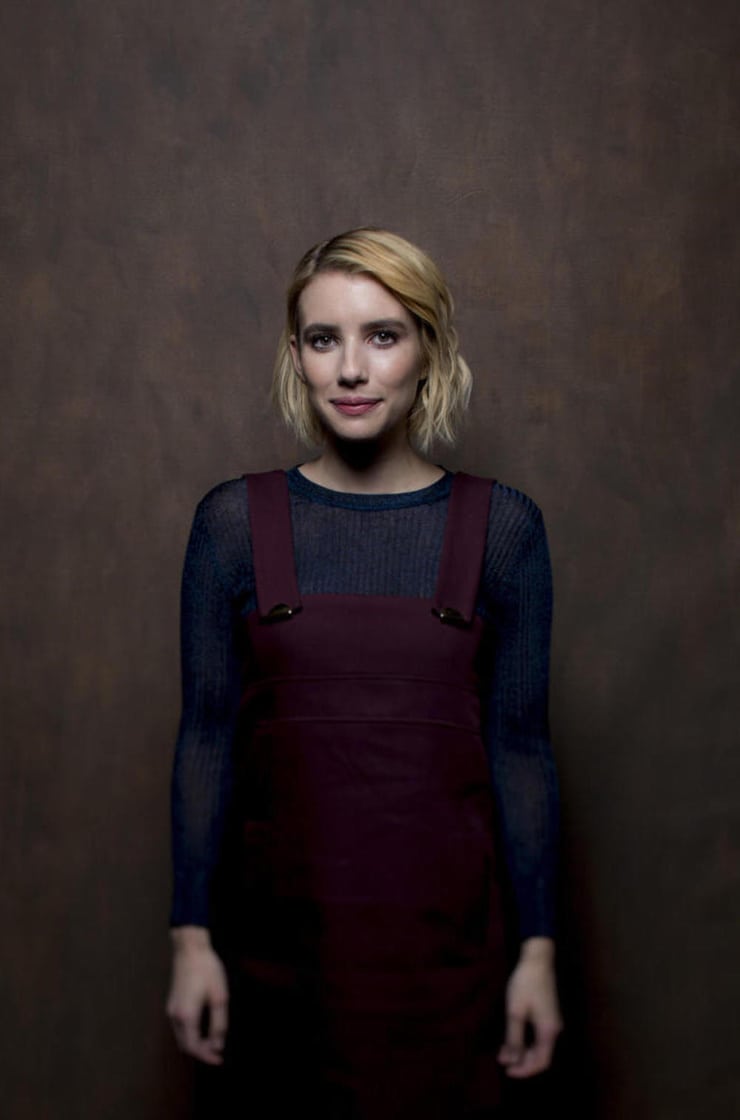 Emma Roberts Emma Roberts