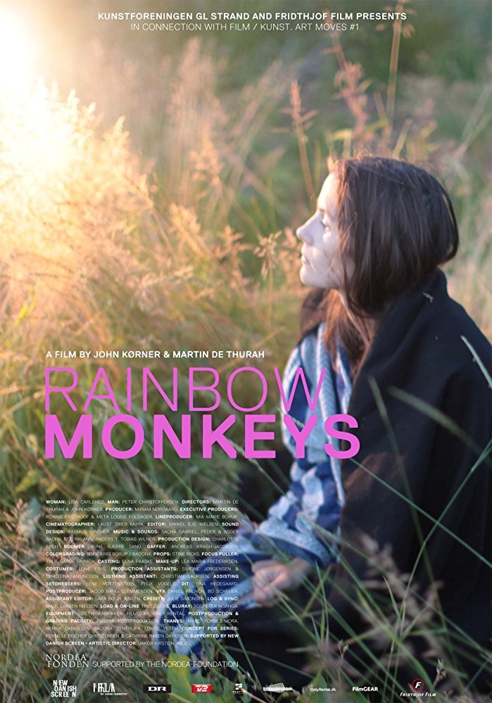 Rainbow Monkeys Rainbow Monkeys