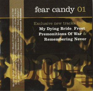 Fear Candy 01 Fear Candy 01