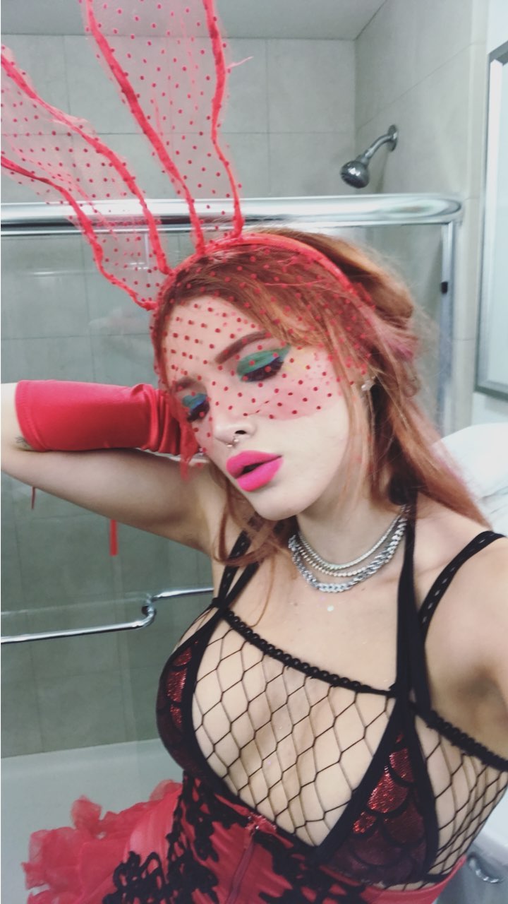 Bella Thorne