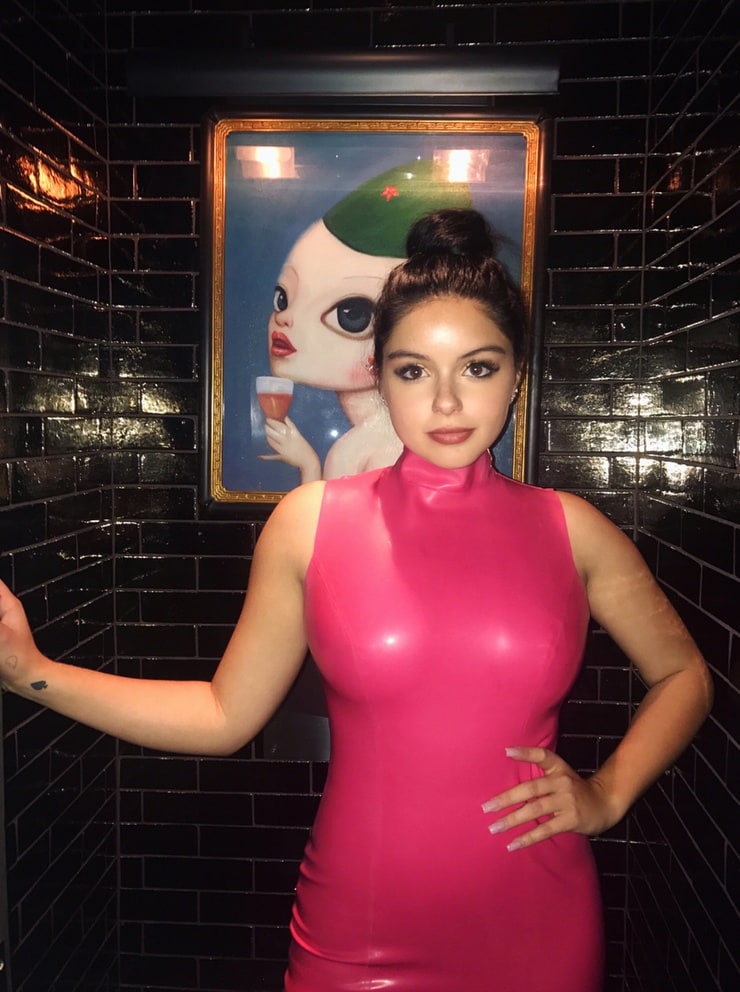 Ariel Winter