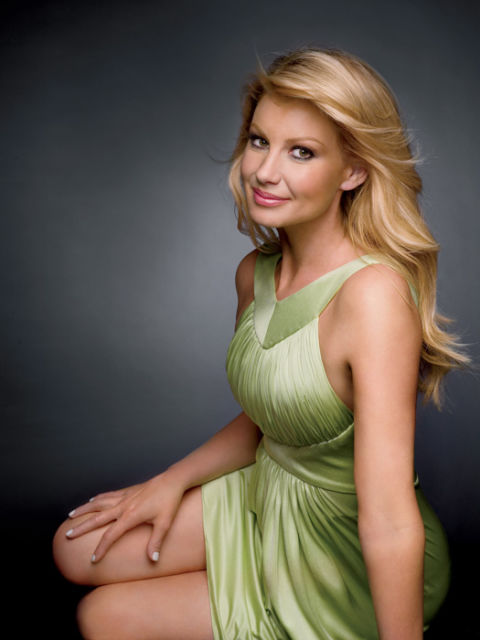 Faith Hill Faith Hill