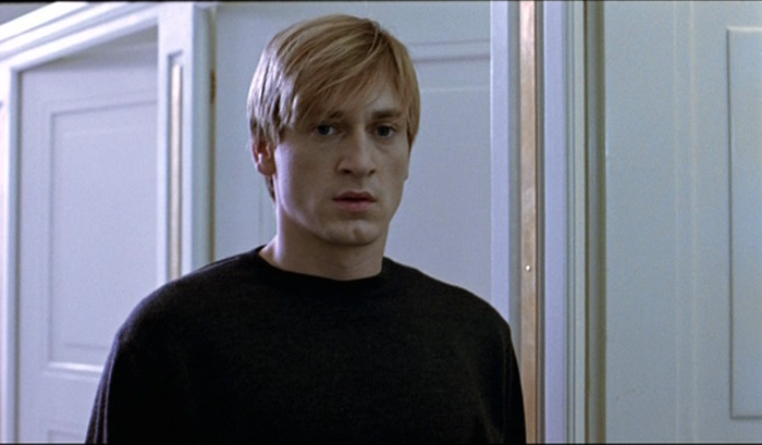 The Piano Teacher