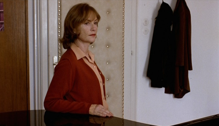 The Piano Teacher The Piano Teacher