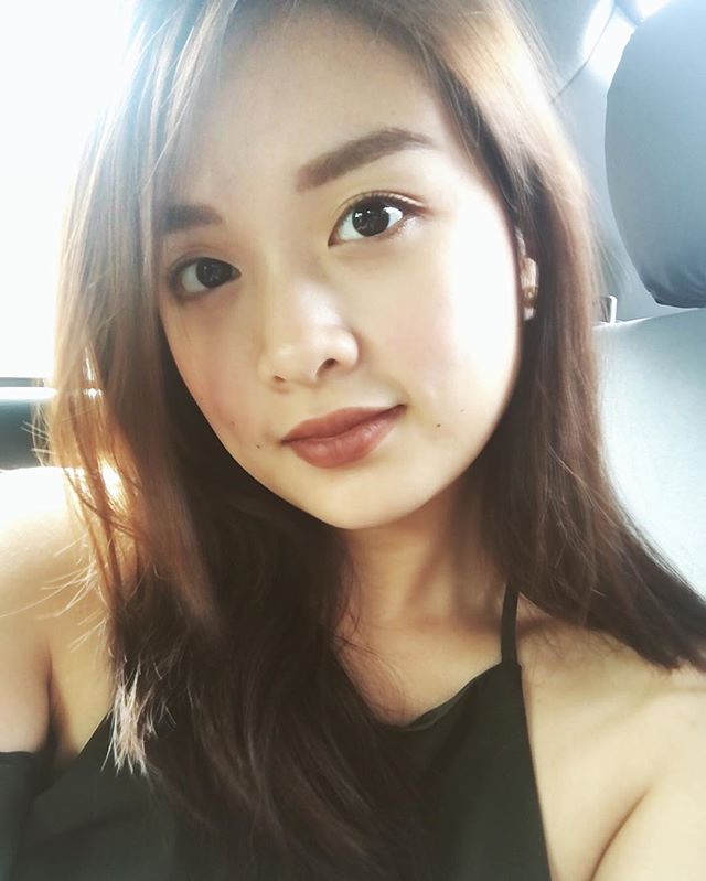 Trina Legaspi