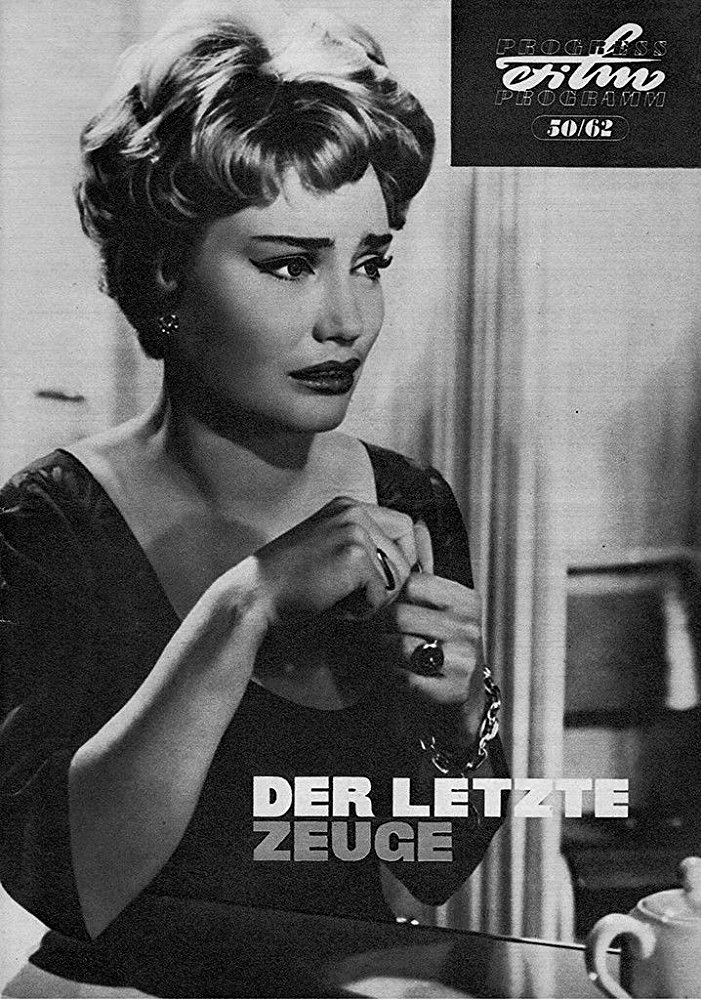 Ellen Schwiers