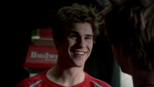 Grey Damon