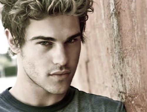 Grey Damon Grey Damon