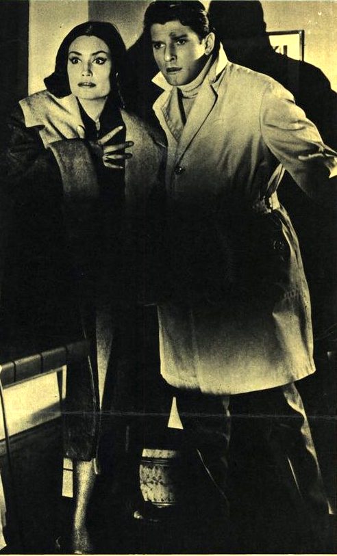 Ellen Schwiers