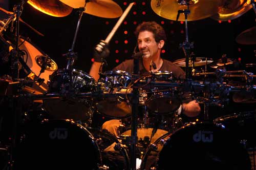 Deen Castronovo