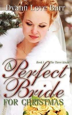 A Perfect Bride for Christmas 