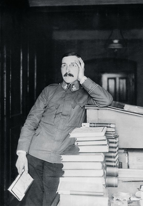 Stefan Zweig