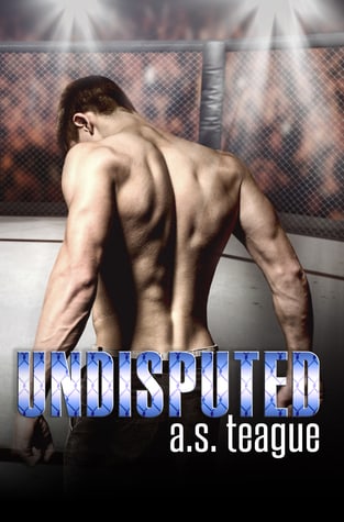 Undisputed (Undisputed #1) 