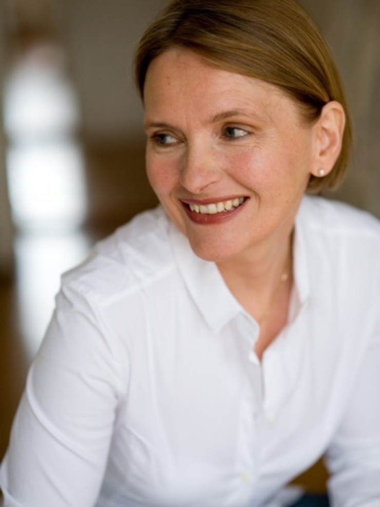 Sabine Werner