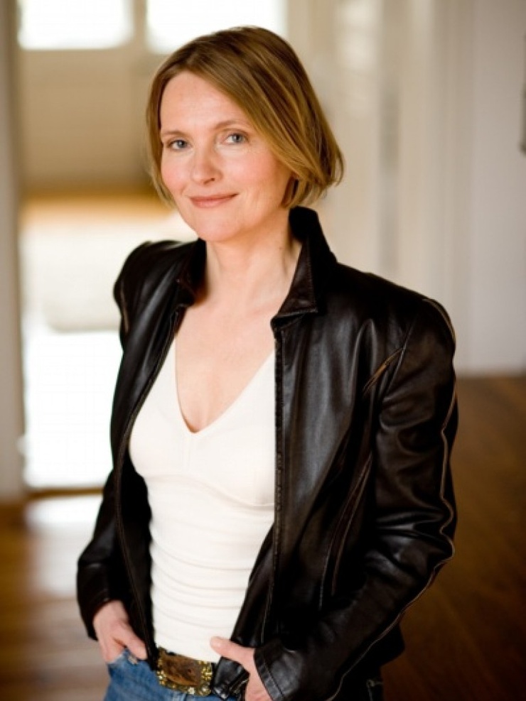 Sabine Werner