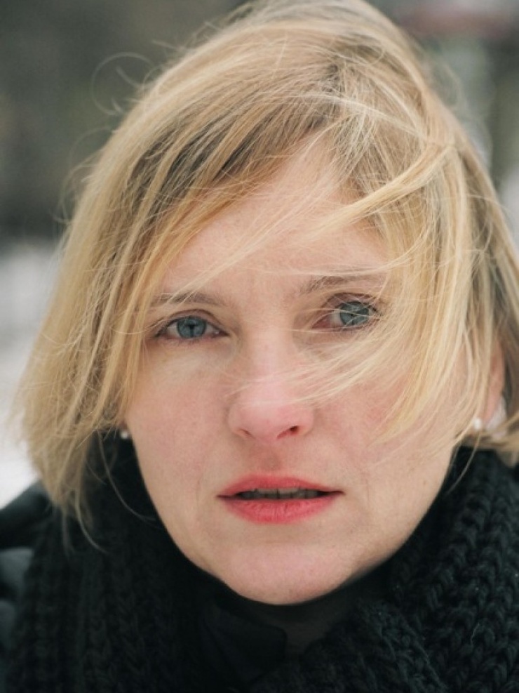 Sabine Werner