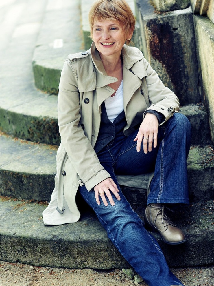 Sabine Werner